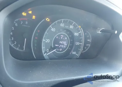 2016 Honda Cr-V Ex-L from USA, damaged, VIN 2HKRM3H76GH563131